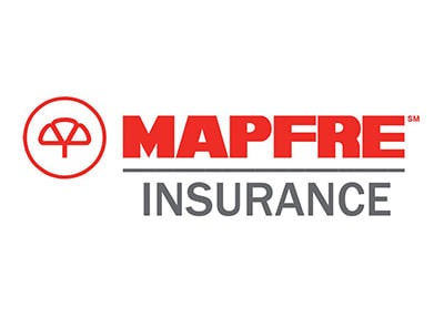 MAPFRE Company Logo